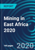 Mining in East Africa 2020- Product Image