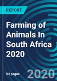 Farming of Animals In South Africa 2020- Product Image