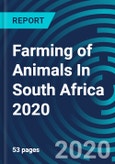 Farming of Animals in South Africa 2020- Product Image