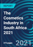 The Cosmetics Industry in South Africa 2021- Product Image
