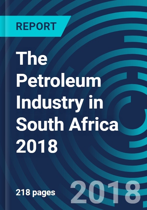 The Petroleum Industry in South Africa 2018