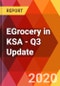 EGrocery in KSA - Q3 Update - Product Thumbnail Image