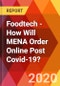Foodtech - How Will MENA Order Online Post COVID-19? - Product Thumbnail Image