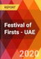 Festival of Firsts - UAE - Product Thumbnail Image