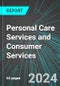 Personal Care Services and Consumer Services (U.S.): Analytics, Extensive Financial Benchmarks, Metrics and Revenue Forecasts to 2030, NAIC 812190 - Product Thumbnail Image