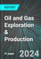 Oil and Gas Exploration & Production (U.S.): Analytics, Extensive Financial Benchmarks, Metrics and Revenue Forecasts to 2030, NAIC 211000 - Product Thumbnail Image