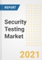 Security Testing Market Forecasts and Opportunities, 2021- Trends, Outlook and Implications of COVID-19 to 2028 - Product Image