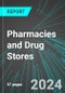 Pharmacies and Drug Stores (U.S.): Analytics, Extensive Financial Benchmarks, Metrics and Revenue Forecasts to 2027 - Product Image