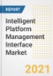 Intelligent Platform Management Interface Market Forecasts and Opportunities, 2021- Trends, Outlook and Implications of COVID-19 to 2028 - Product Image