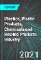 Plastics, Plastic Products, Chemicals and Related Products (Wholesale Distributors) Industry (U.S.): Analytics, Extensive Financial Benchmarks, Metrics and Revenue Forecasts to 2027, NAIC 424600 - Product Thumbnail Image