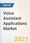 Voice Assistant Applications Market Forecasts and Opportunities, 2021- Trends, Outlook and Implications of COVID-19 to 2028 - Product Image