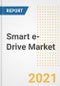 Smart e-Drive Market Forecasts and Opportunities, 2021- Trends, Outlook and Implications of COVID-19 to 2028 - Product Thumbnail Image