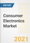 Consumer Electronics Market Forecasts and Opportunities, 2021- Trends, Outlook and Implications of COVID-19 to 2028 - Product Image