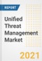 Unified Threat Management Market Forecasts and Opportunities, 2021- Trends, Outlook and Implications of COVID-19 to 2028 - Product Image