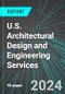 U.S. Architectural Design (Architecture) and Engineering Services: Analytics, Extensive Financial Benchmarks, Metrics and Revenue Forecasts to 2030 - Product Thumbnail Image