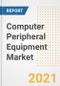 Computer Peripheral Equipment Market Forecasts and Opportunities, 2021- Trends, Outlook and Implications of COVID-19 to 2028 - Product Image