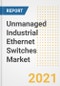 Unmanaged Industrial Ethernet Switches Market Forecasts and Opportunities, 2021- Trends, Outlook and Implications of COVID-19 to 2028 - Product Image