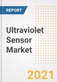 Ultraviolet (UV) Sensor Market Forecasts and Opportunities, 2021- Trends, Outlook and Implications of COVID-19 to 2028- Product Image