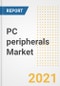 PC peripherals Market Forecasts and Opportunities, 2021- Trends, Outlook and Implications of COVID-19 to 2028 - Product Thumbnail Image