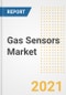 Gas Sensors Market Forecasts and Opportunities, 2021- Trends, Outlook and Implications of COVID-19 to 2028 - Product Image