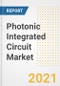 Photonic Integrated Circuit Market Forecasts and Opportunities, 2021- Trends, Outlook and Implications of COVID-19 to 2028 - Product Image