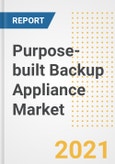 Purpose-built Backup Appliance Market Forecasts and Opportunities, 2021- Trends, Outlook and Implications of COVID-19 to 2028- Product Image