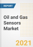 Oil and Gas Sensors Market Forecasts and Opportunities, 2021- Trends, Outlook and Implications of COVID-19 to 2028- Product Image