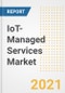 IoT-Managed Services Market Forecasts and Opportunities, 2021- Trends, Outlook and Implications of COVID-19 to 2028 - Product Image
