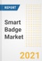 Smart Badge Market Forecasts and Opportunities, 2021- Trends, Outlook and Implications of COVID-19 to 2028 - Product Thumbnail Image