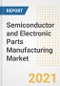Semiconductor and Electronic Parts Manufacturing Market Forecasts and Opportunities, 2021- Trends, Outlook and Implications of COVID-19 to 2028 - Product Image