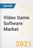 Video Game Software Market Forecasts and Opportunities, 2021- Trends, Outlook and Implications of COVID-19 to 2028- Product Image