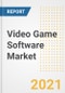 Video Game Software Market Forecasts and Opportunities, 2021- Trends, Outlook and Implications of COVID-19 to 2028 - Product Image