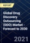 Global Drug Discovery Outsourcing (DDO) Market - Forecast to 2030 - Product Thumbnail Image