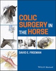 Colic Surgery in the Horse. Edition No. 1- Product Image