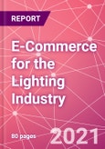 E-Commerce for the Lighting Industry- Product Image