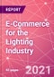 E-Commerce for the Lighting Industry - Product Thumbnail Image