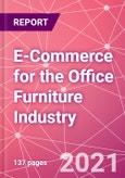 E-Commerce for the Office Furniture Industry- Product Image