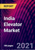 India Elevator Market, By Type and By End-Use- Product Image
