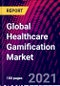 Global Healthcare Gamification Market, By Application; By Game Type; By Product Type; By Region; Trend Analysis, Competitive Market Share & Forecast, 2018-2027 - Product Thumbnail Image