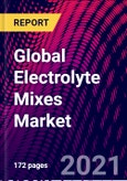 Global Electrolyte Mixes Market, By Product; By Sales Channel; By Region- Product Image