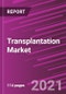 Transplantation Market Share, Size, Trends, Industry Analysis Report, By Product Type; By Application, By End-Use, By Regions; Segment Forecast, 2021 - 2028 - Product Thumbnail Image