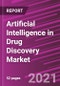 Artificial Intelligence in Drug Discovery Market Share, Size, Trends, Industry Analysis Report, By Application; By Therapeutic Area; By Offering; By Technology; By Region; Segment Forecast, 2022 - 2029 - Product Image