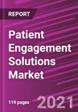 Patient Engagement Solutions Market Share, Size, Trends, Industry Analysis Report, By Component; By Delivery Type; By End-Use; By Application; By Regions; Segment Forecast, 2021 - 2028- Product Image