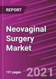 Neovaginal Surgery Market Share, Size, Trends, Industry Analysis Report, By Product; By Treatment Type; By Regions; Segment Forecast, 2021 - 2028- Product Image