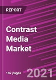 Contrast Media Market Share, Size, Trends, Industry Analysis Report, By Application; By Product; By Modality; By Regions; Segment Forecast, 2021 - 2028- Product Image