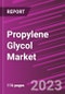 Propylene Glycol Market Share, Size, Trends, Industry Analysis Report, By Grade; By Source; By End-Use; By Regions; Segment Forecast, 2021 - 2028 - Product Image