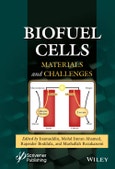 Biofuel Cells. Materials and Challenges. Edition No. 1- Product Image