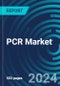 PCR Markets. Forecasts for qPCR, dPCR, Singleplex & Multiplex Markets and by Application, Product and Place. With Executive and Consultant Guides, Including Customized Forecasting and Analysis. 2023 to 2027 - Product Thumbnail Image