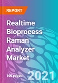 Realtime Bioprocess Raman Analyzer Market Forecast, Trend Analysis & Opportunity Assessment 2020-2030- Product Image