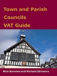 The UK Town and Parish Councils VAT Guide- Product Image